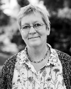 Ida Jørgensen - lærer på Skanderup Efterskole