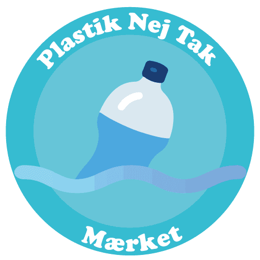 Plastic Nej Tak